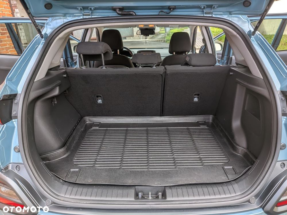 Hyundai Kona 1.6 T-GDI Style 4WD DCT - 18