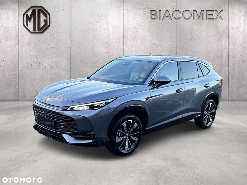 MG HS 1.5 T-GDI Excite DCT - 2