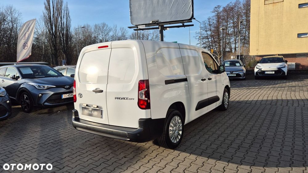Toyota PROACE CITY - 19