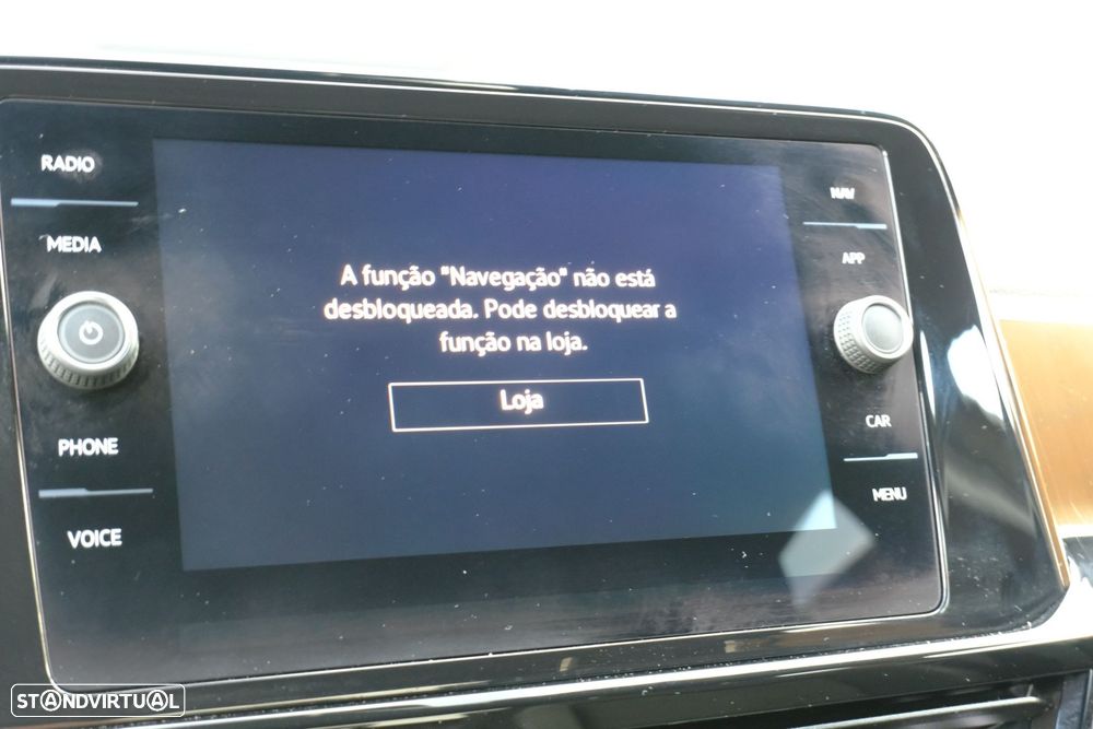 VW T-Roc 1.5 TSI Black Style DSG - 25