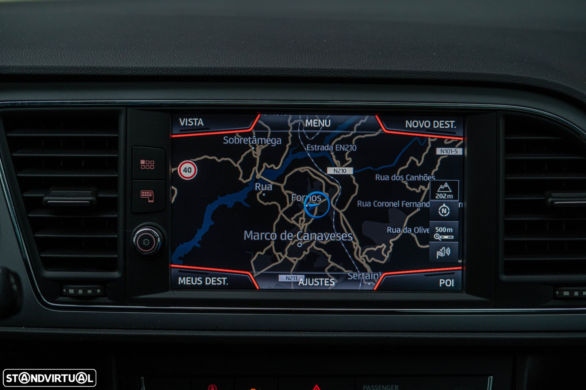 SEAT Leon 1.0 EcoTSI Style S/S - 21