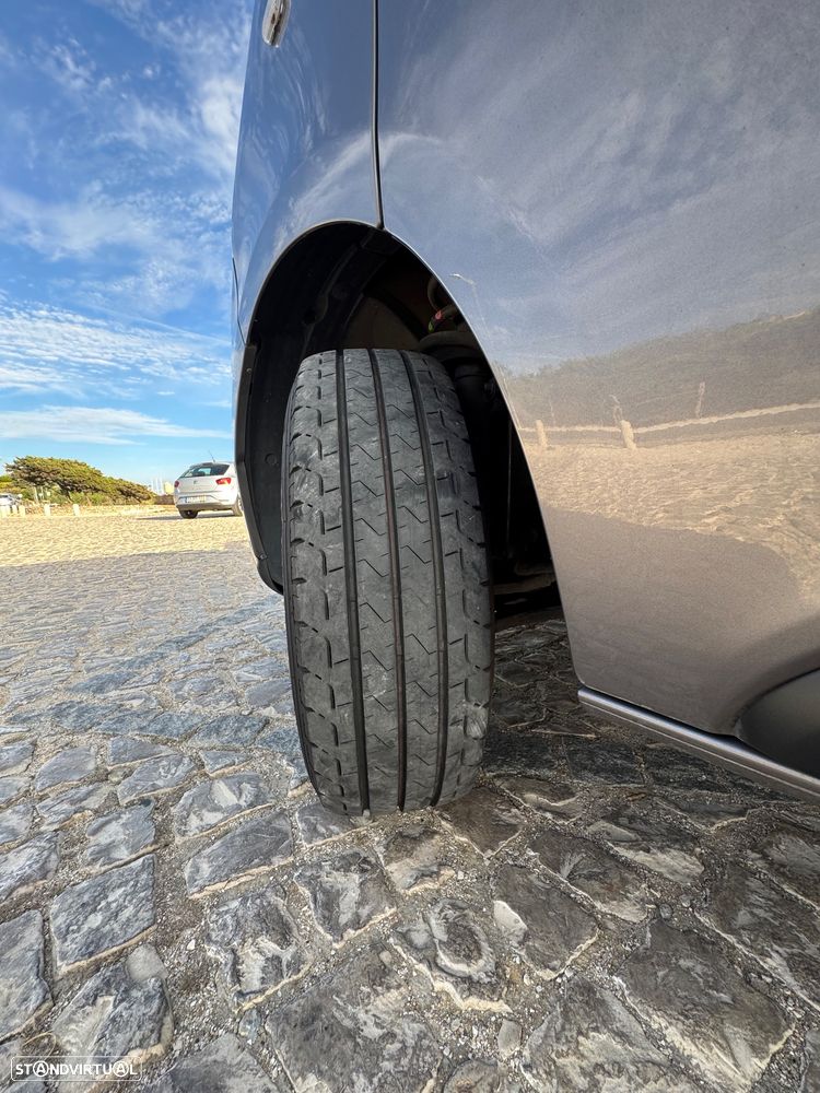 Fiat Talento 1.6 M-Jet L2H1 1.2T 9L - 25