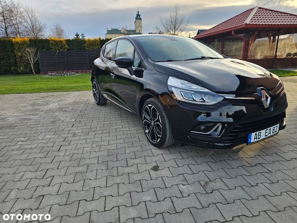 Renault Clio (Energy) TCe 90 Bose Edition - 6