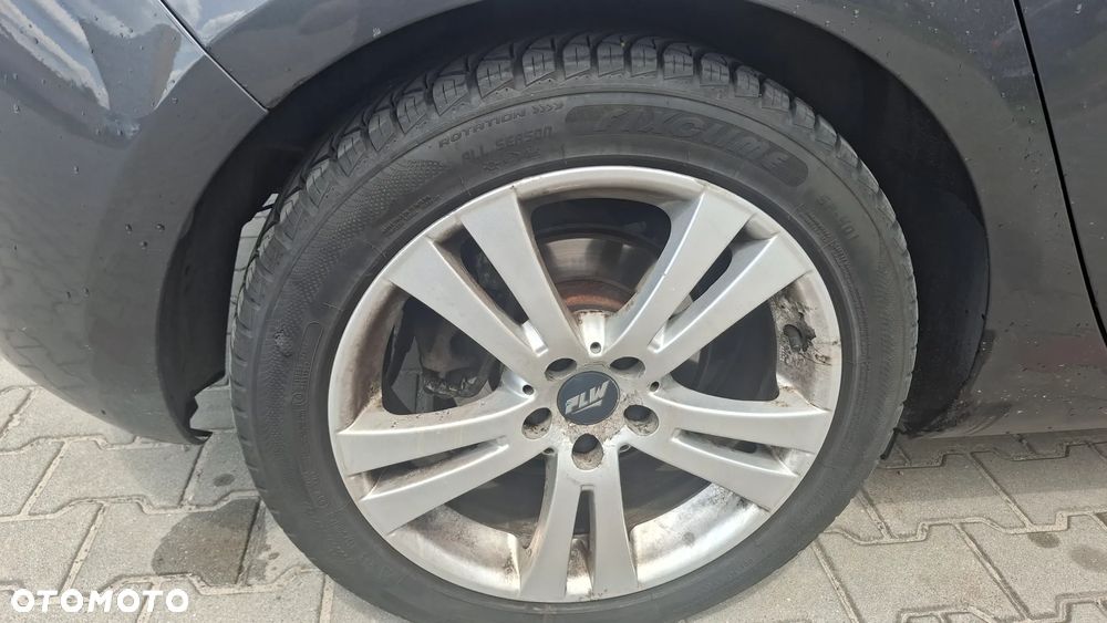 Opel Astra 1.4 Turbo Design Edition - 18