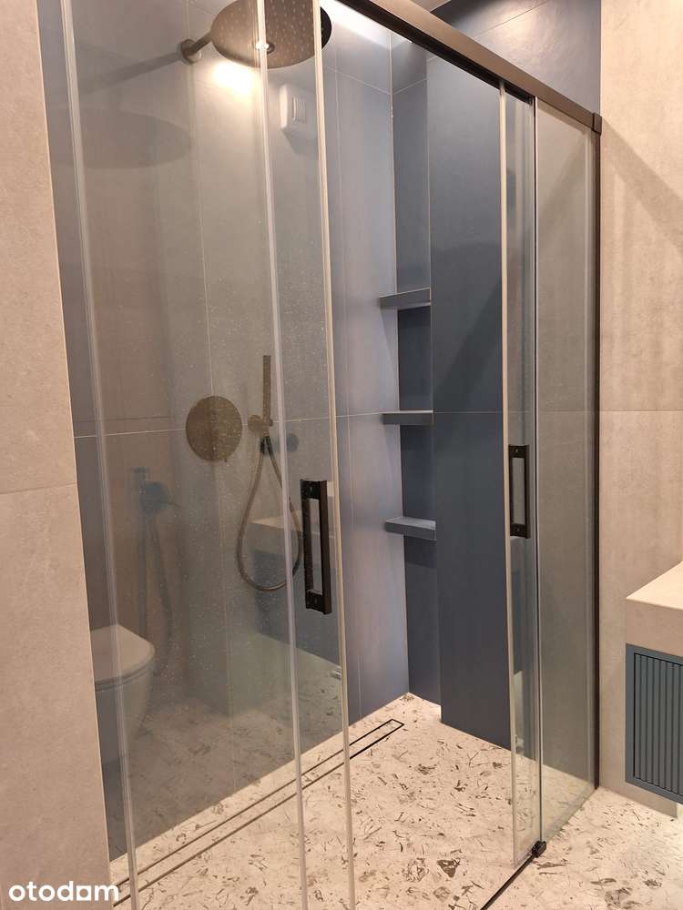 Wynajmę piękne mieszkanie przy ul. Podskarbińskiej