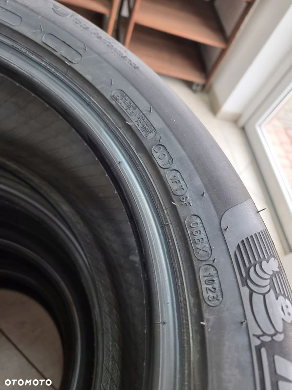 4 Opony letnie Michelin E Primacy 235/55r19/105w Mo Xl - 8