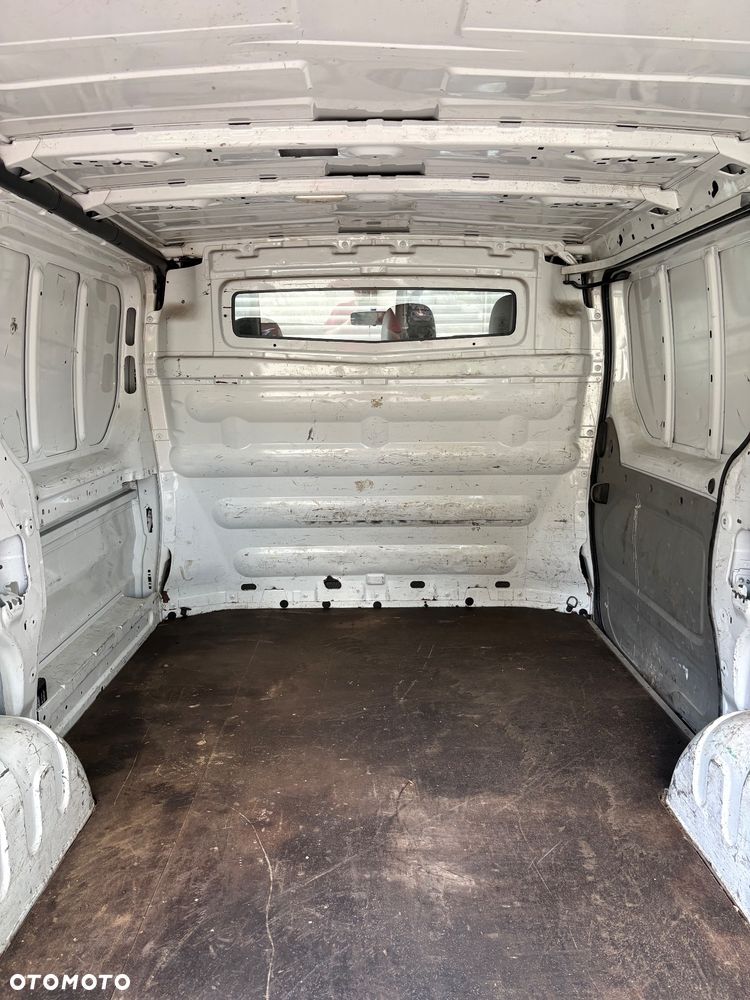 Renault trafic - 19