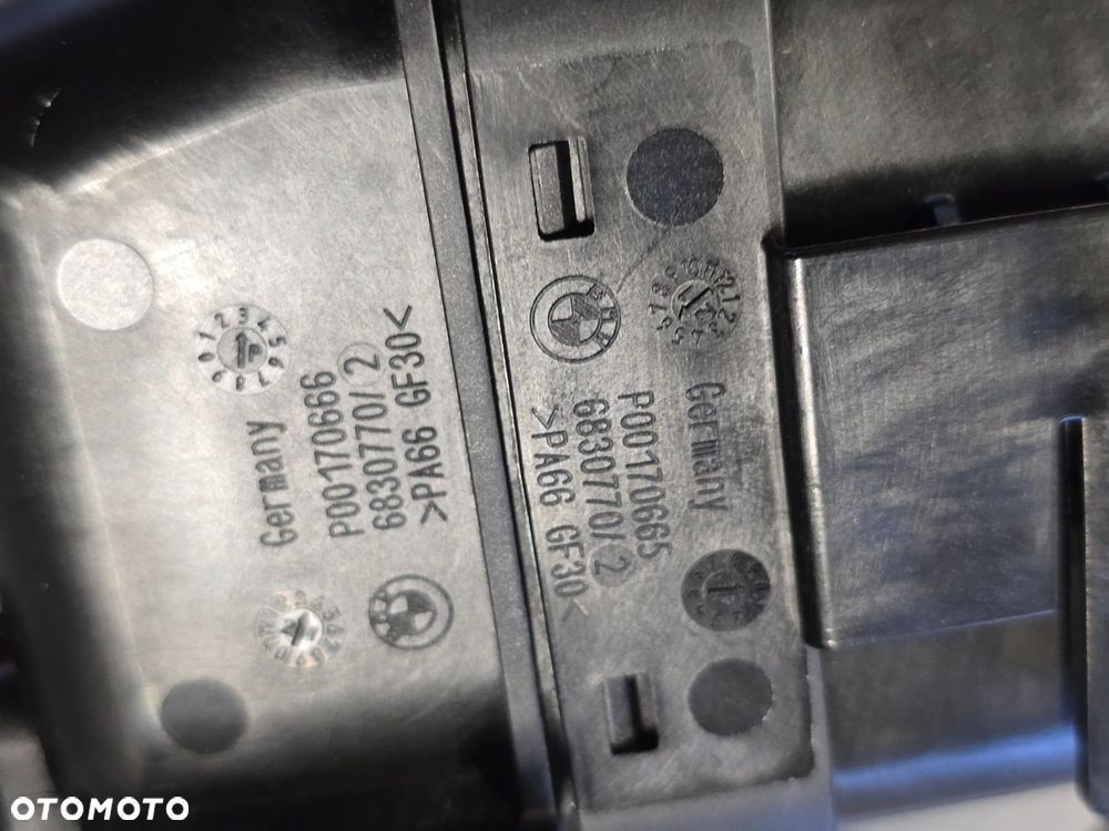 NOWS ORYGINALNA WIĄZKA WYSOKIEGO NAPIĘCIA HV LEONI BMW X3 G01 5 G307935188 - 8