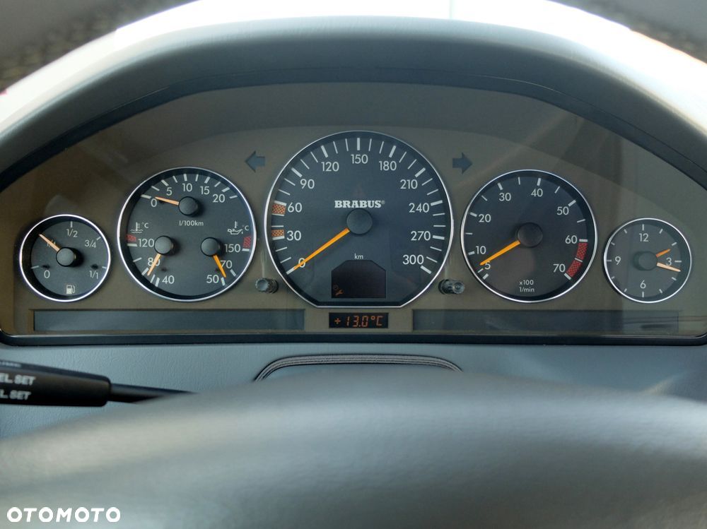 Mercedes-Benz SL 500 - 34