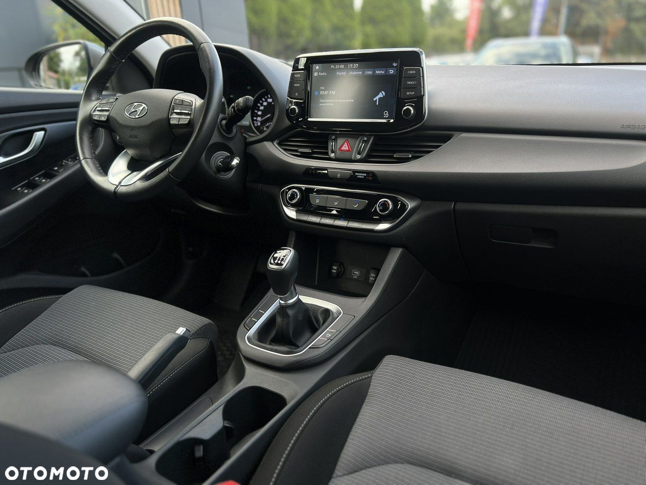 Hyundai i30 1.0 T-GDI Modern - 12