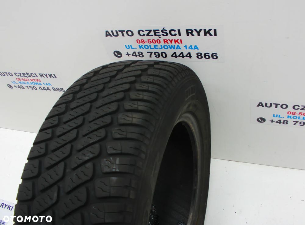 195/65R15 91T Dębica Navigator 2 - 2