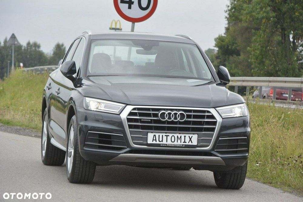 Audi Q5 2.0 TDI Quattro S tronic - 10