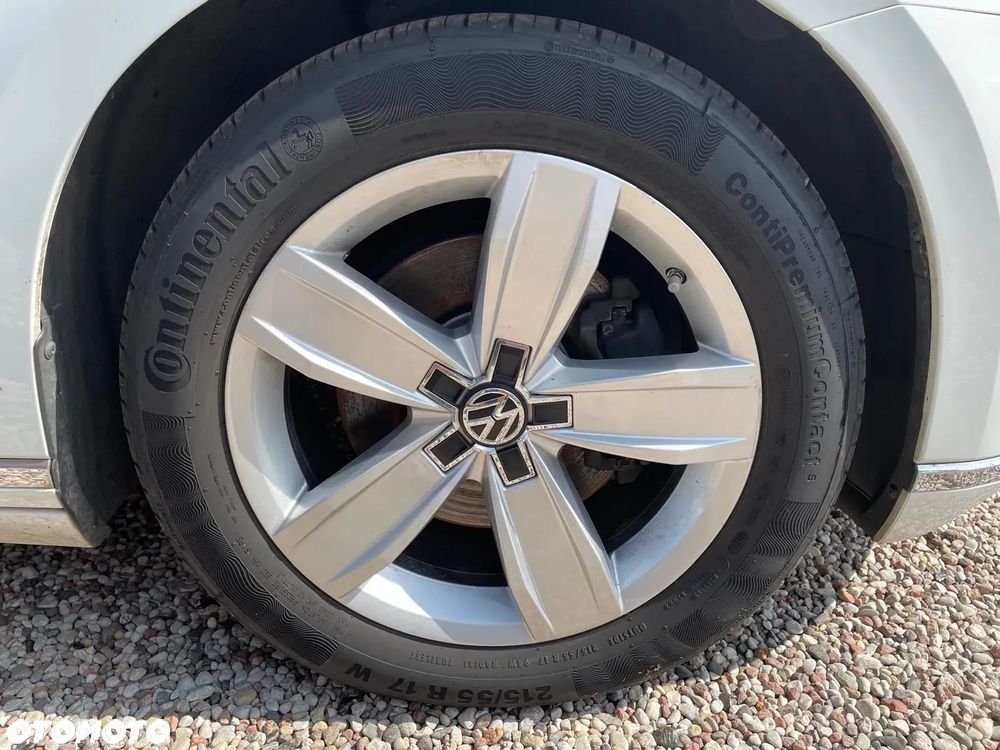 Volkswagen Passat ver-2-0-tdi-bmt-comfortline-dsg7 - 27