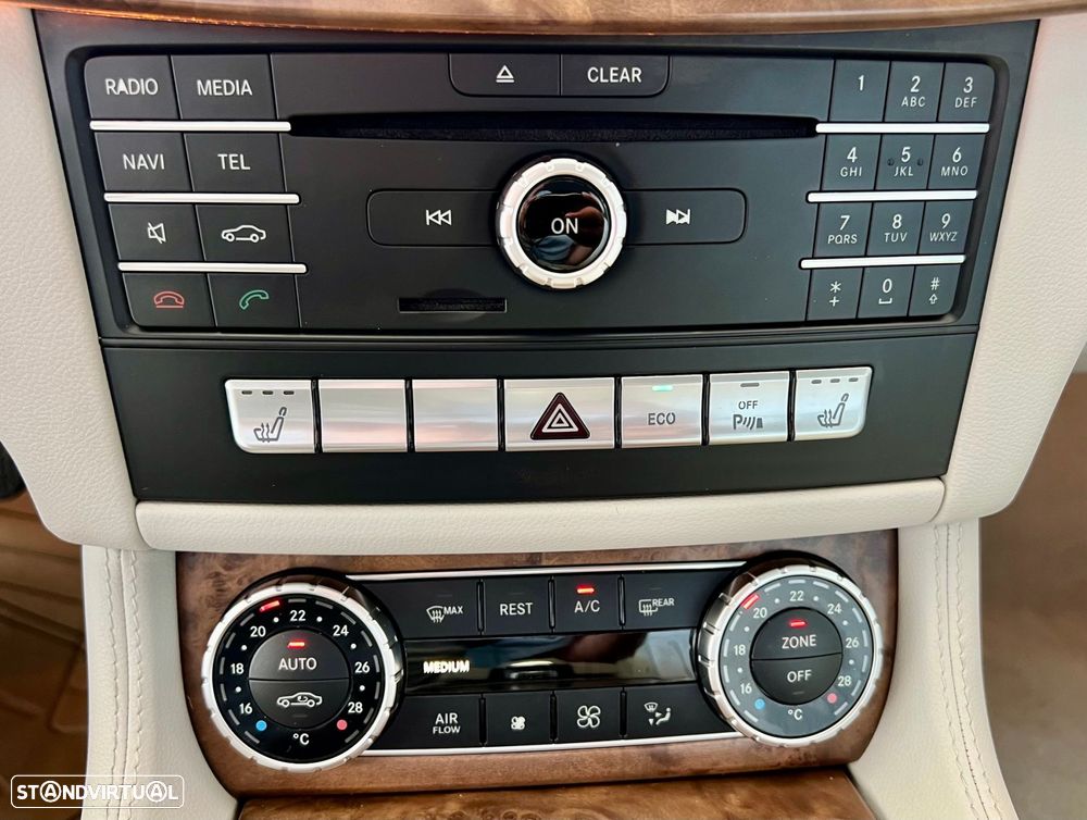 Mercedes-Benz CLS 250 d - 6