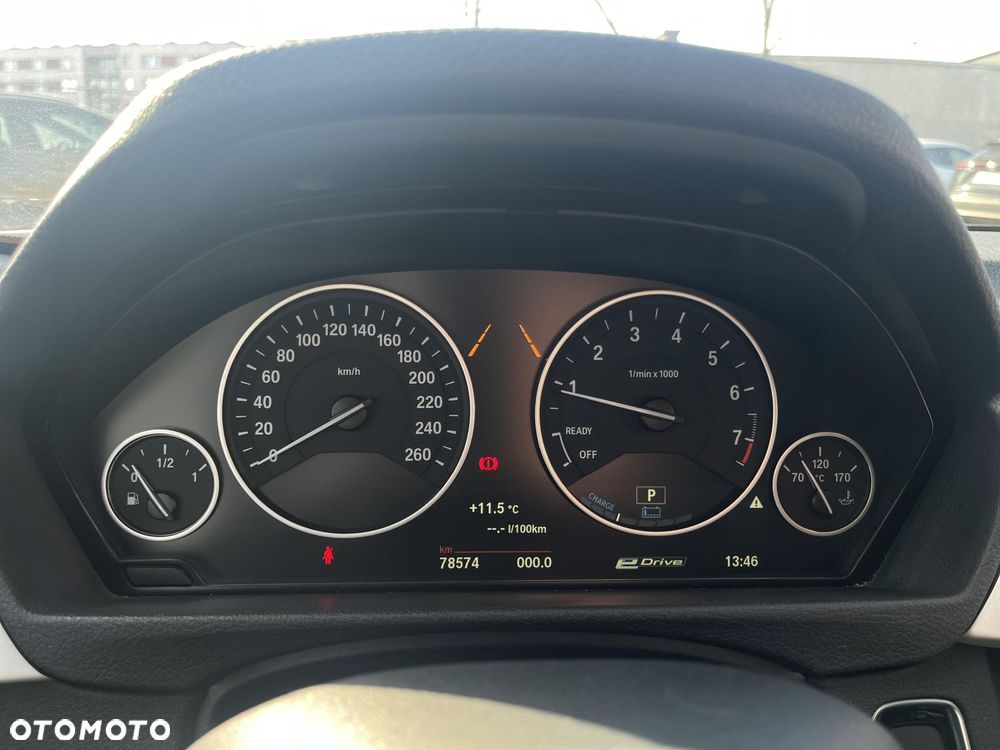 BMW Seria 3 - 8