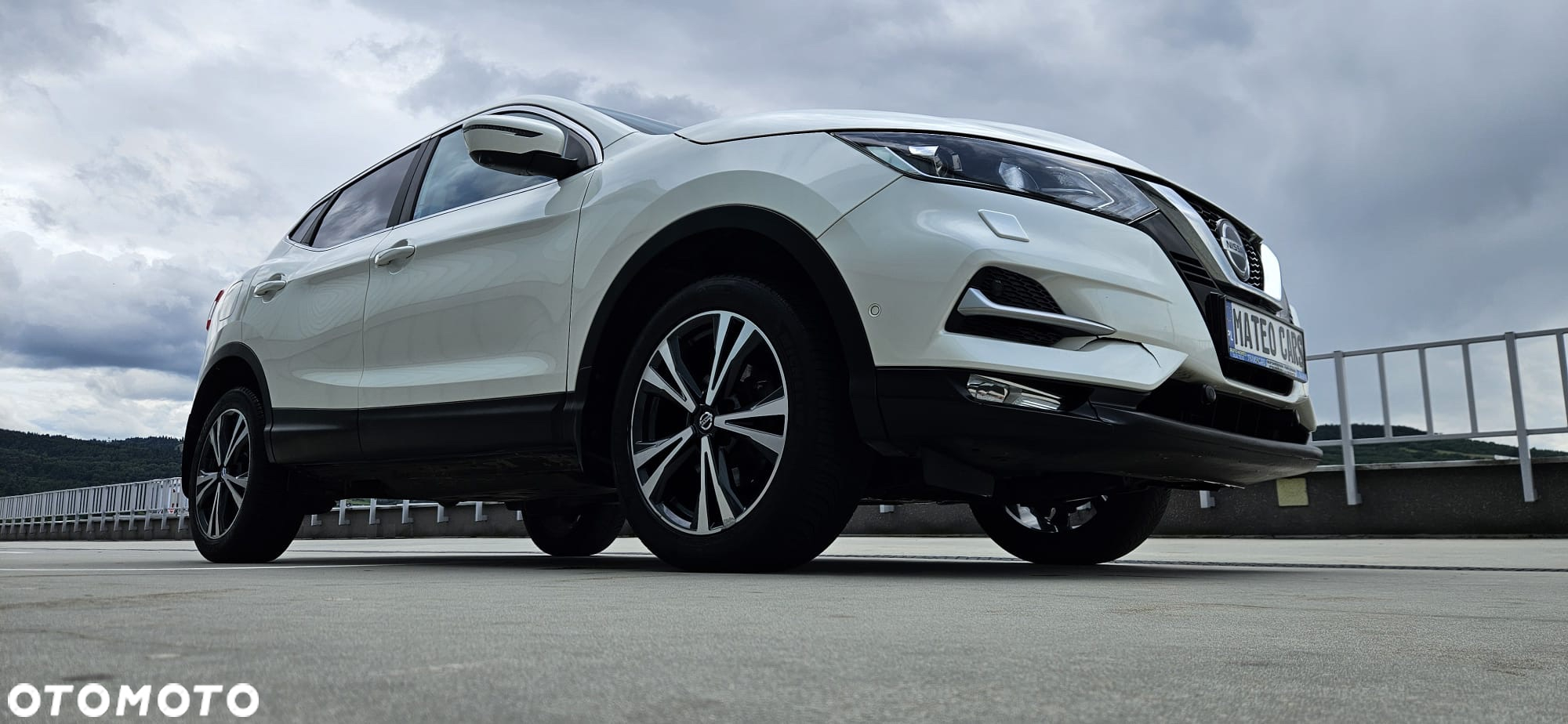 Ford Kuga 1.5 EcoBoost FWD ST-Line Black ASS GPF - 25