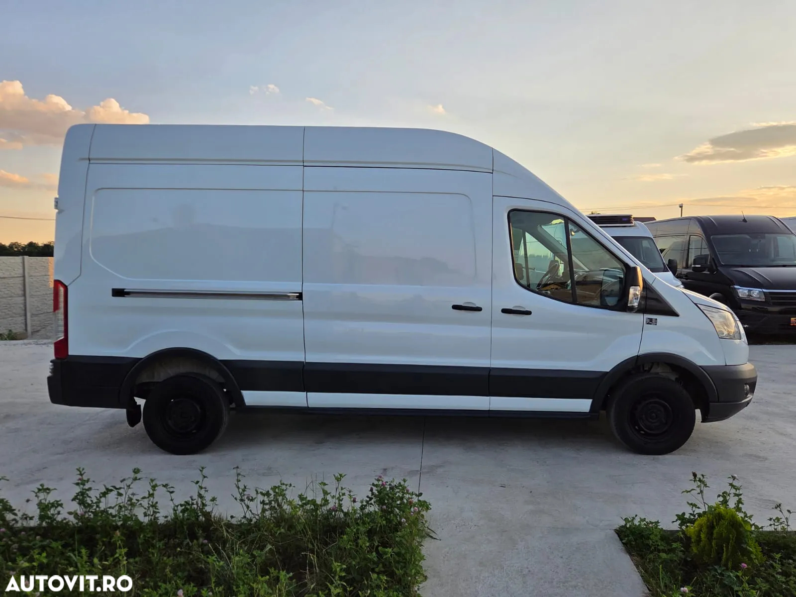 Ford Transit L3H3 - 5