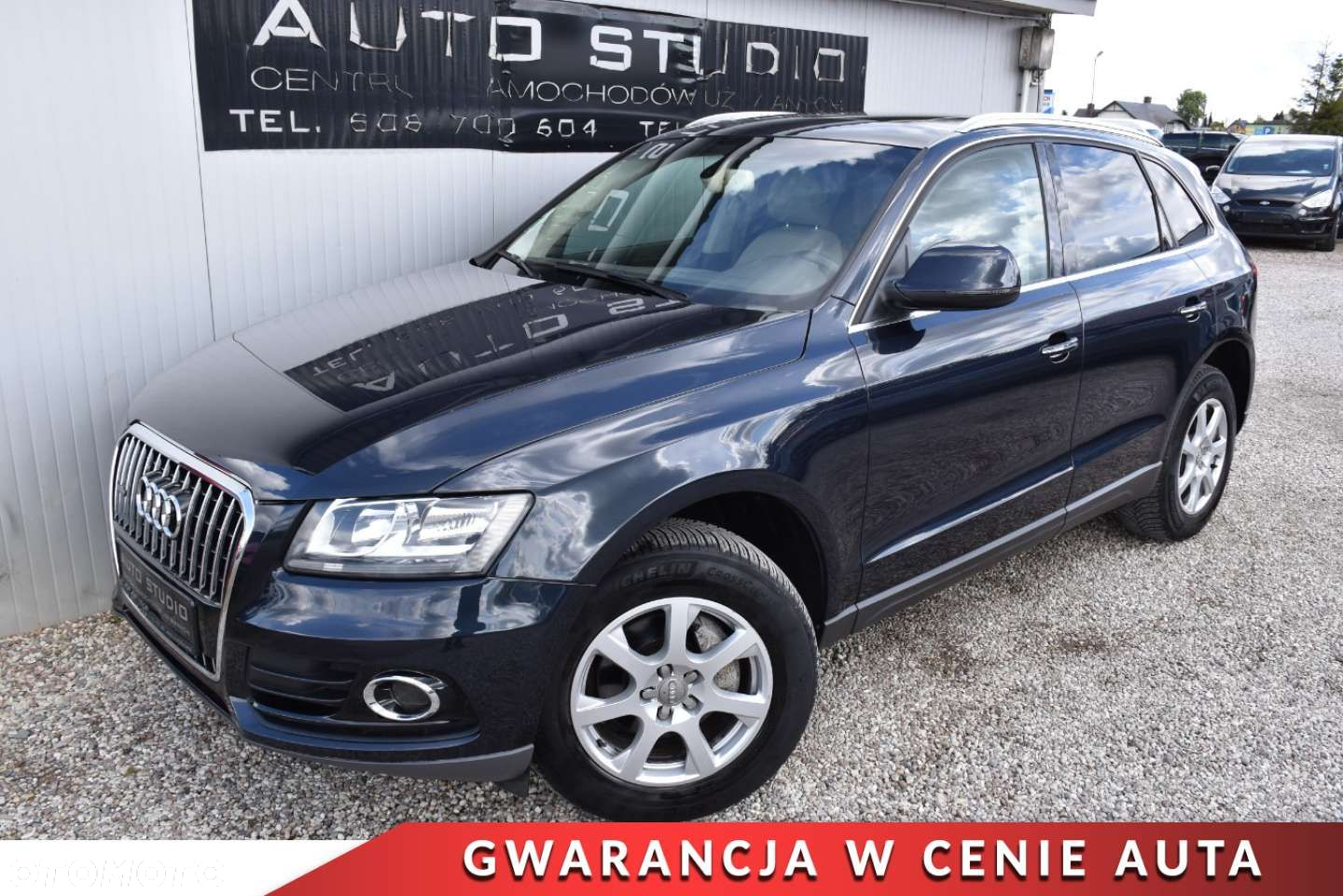 Audi Q5 - 19