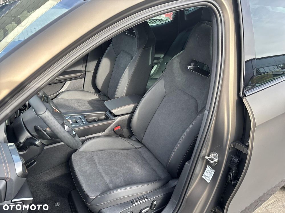 Cupra Formentor 1.5 TSI DSG - 14