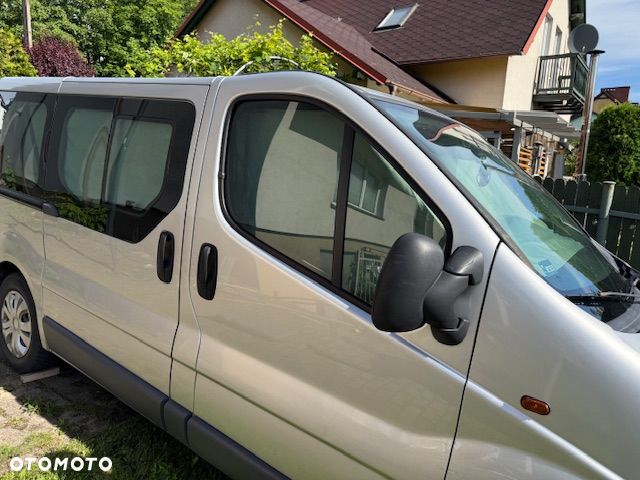 Opel Vivaro L1H1 - 2