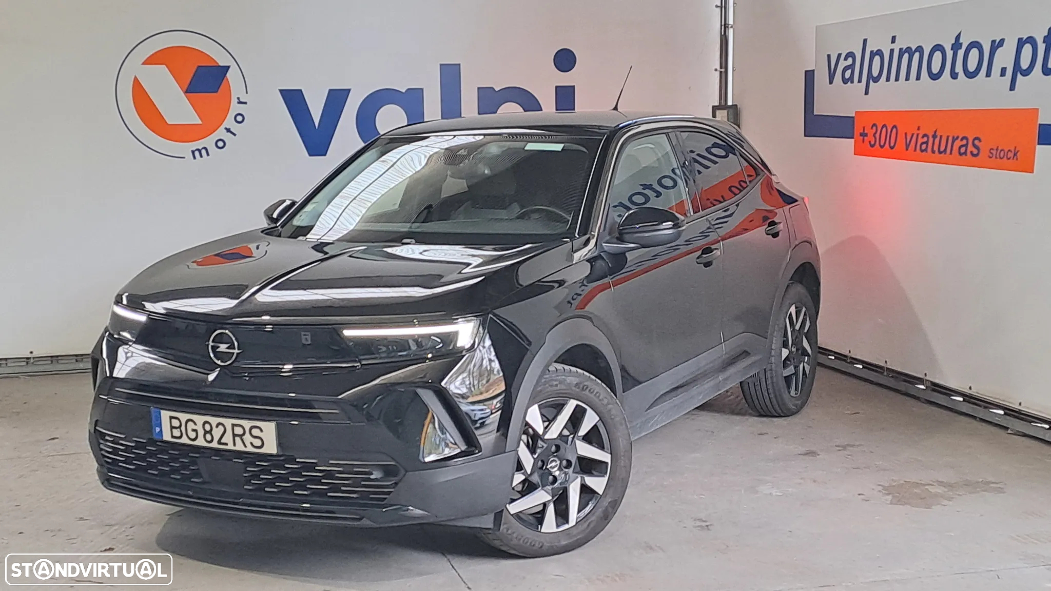 Opel Mokka 1.5 D Elegance - 2