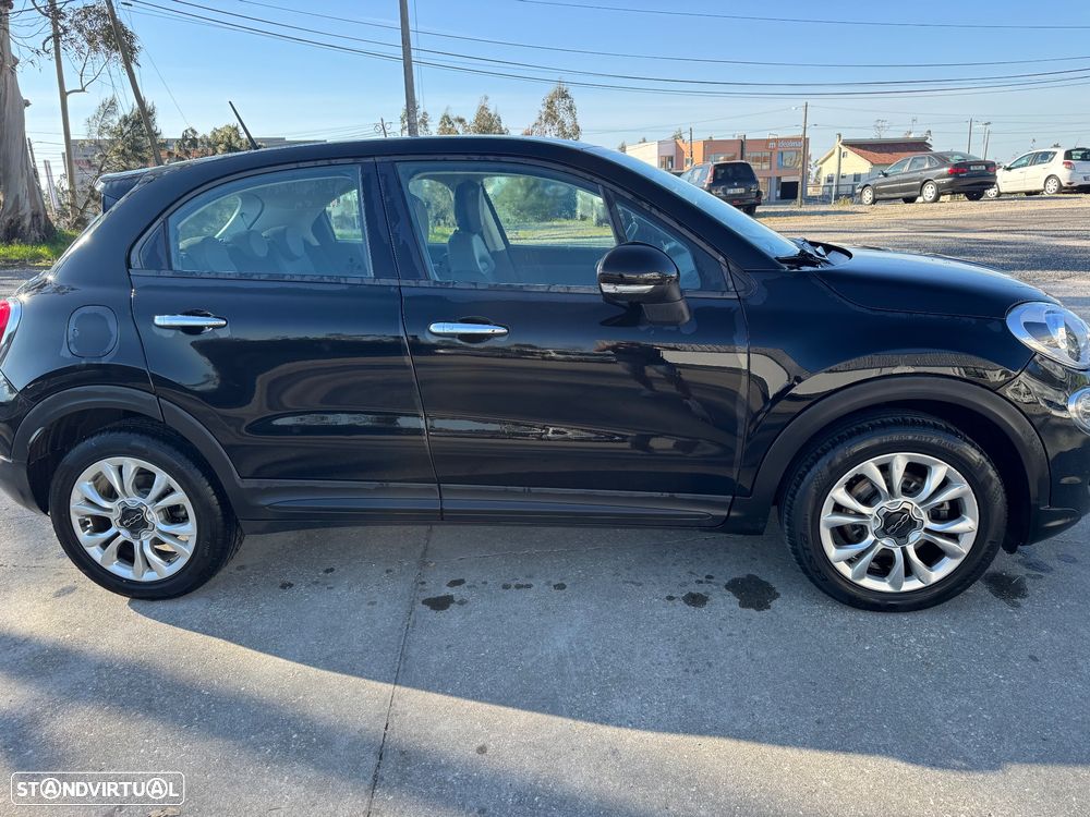 Fiat 500X 1.3 MJ Pop Star S&S - 3