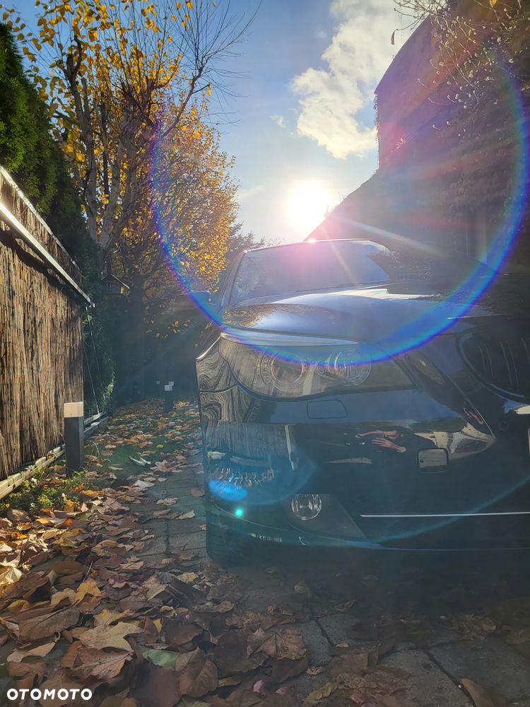 BMW Seria 5 530i xDrive Edition Exclusive - 5