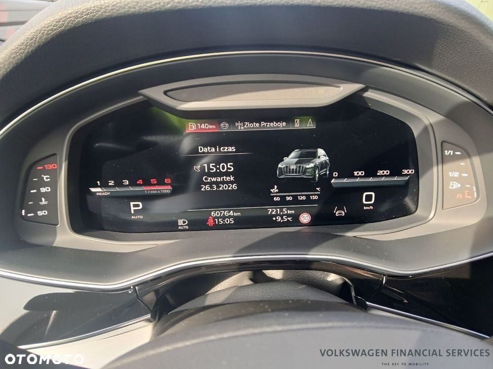 Audi Q7 - 15