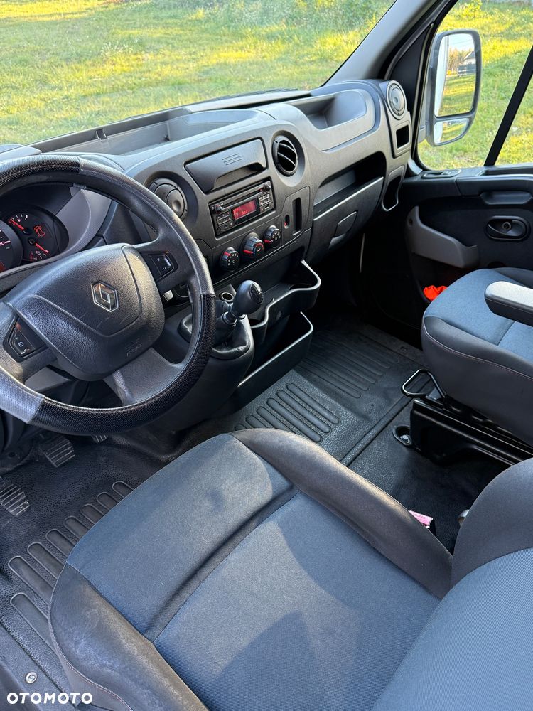 Renault Master - 7