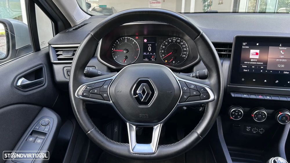 Renault Clio 1.5 Blue dCi Intens - 7
