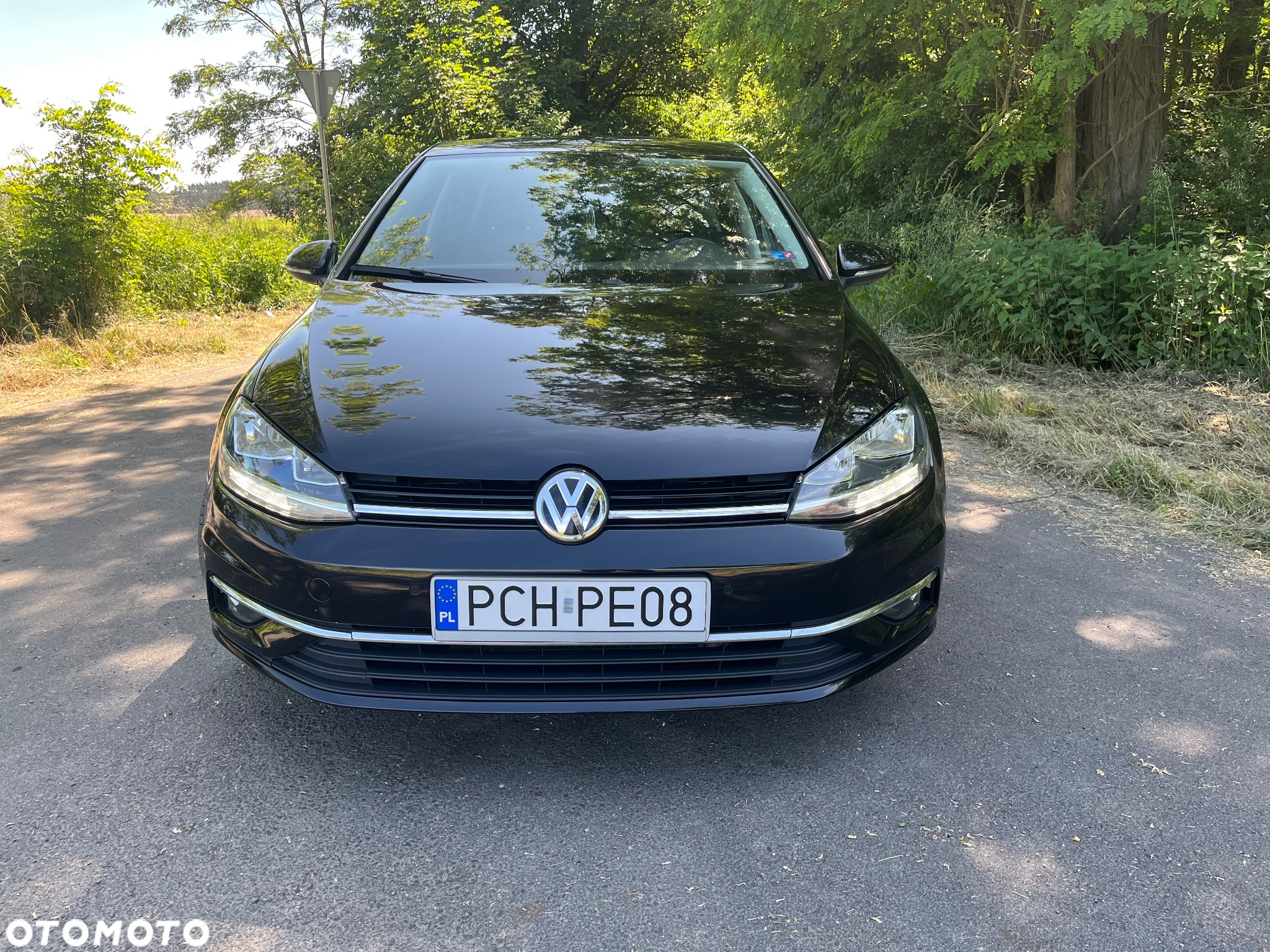 Volkswagen Golf - 16