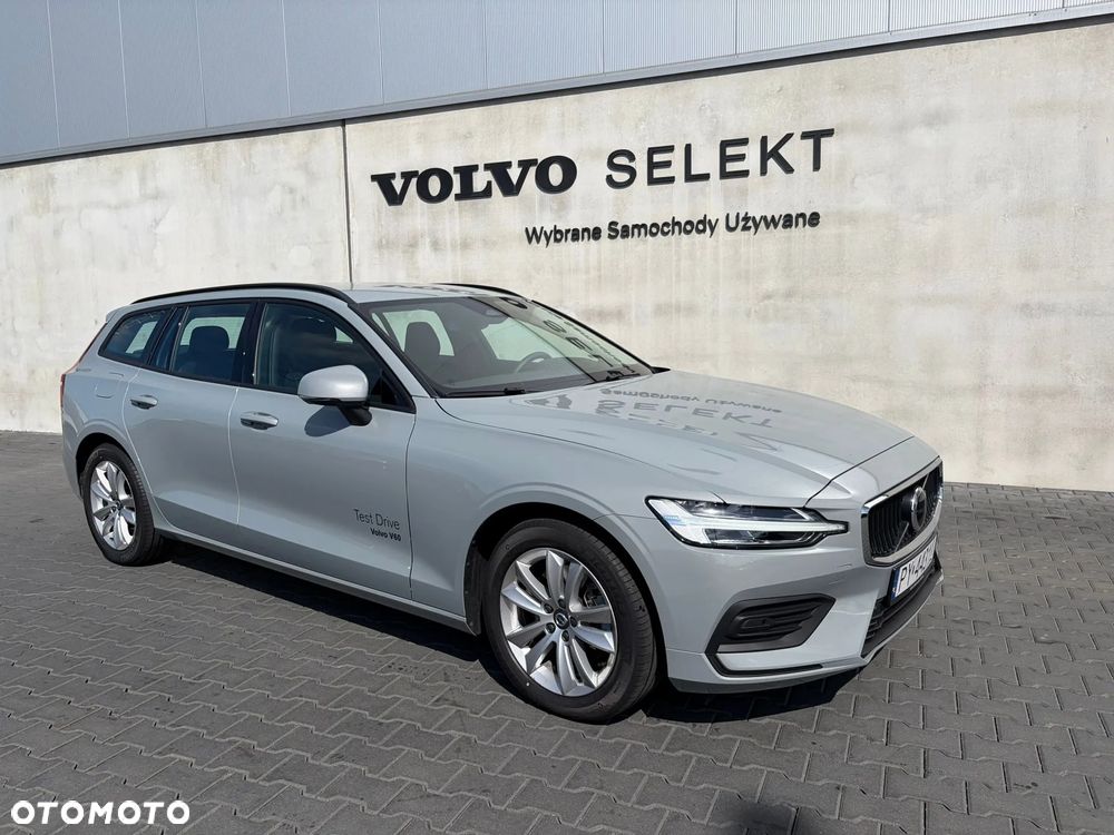 Volvo V60 B4 B Core - 2