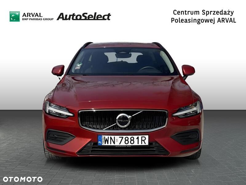 Volvo V60 B3 B Core - 9