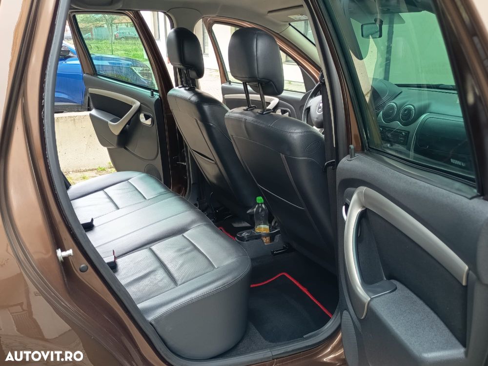 Dacia Duster - 7
