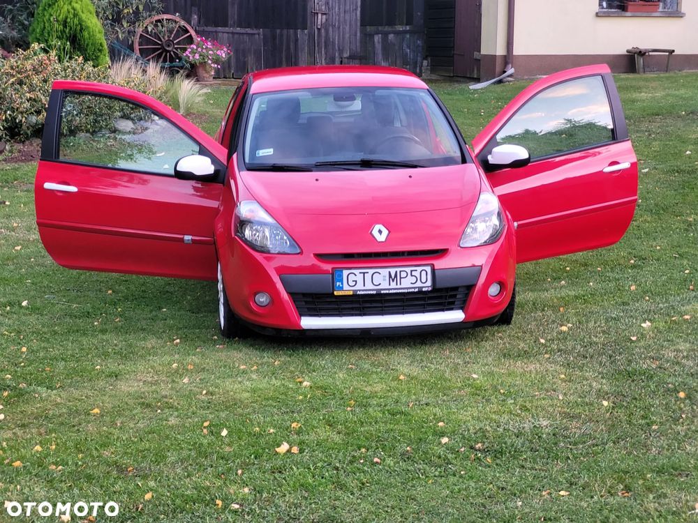 Renault Clio 1.2 16V TCE S - 18