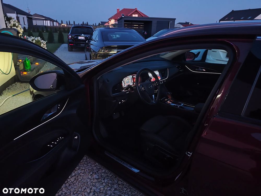 Opel Insignia 1.5 Direct InjectionT Business Innovation - 30