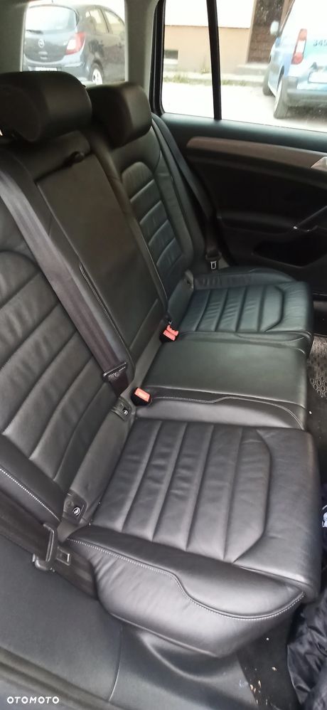 Volkswagen Golf 1.6 TDI BMT Comfortline - 2