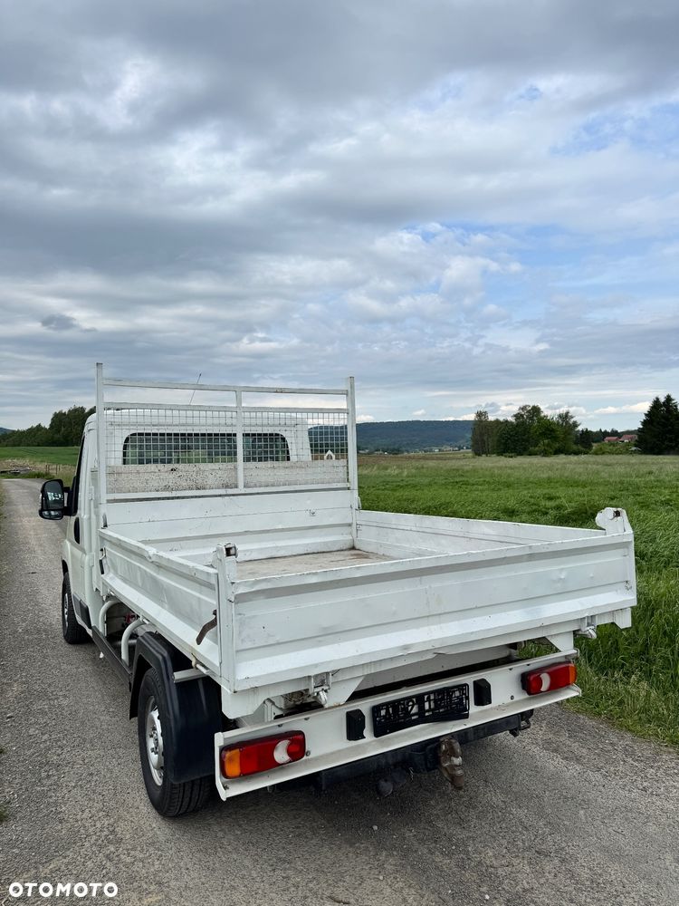 Citroën Jumper - 7