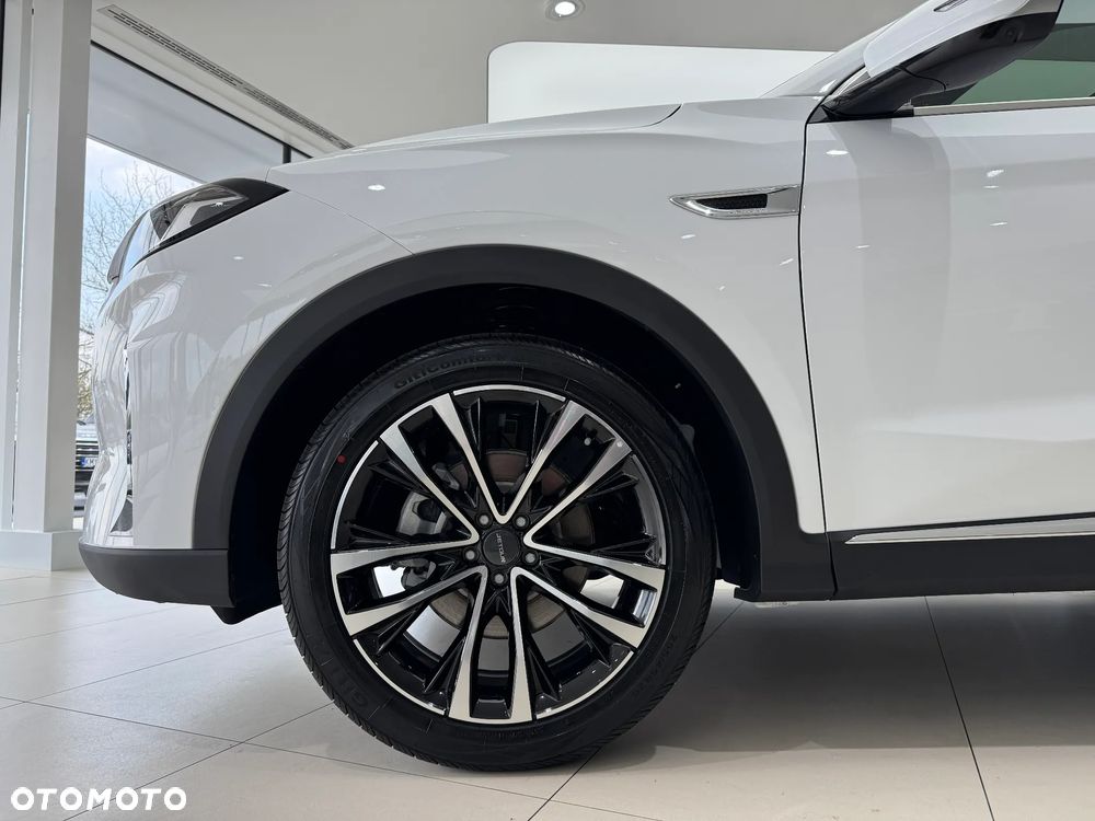 Jetour X70 Plus - 22