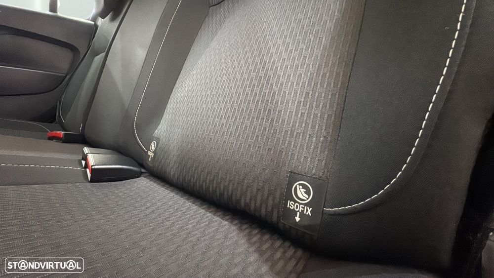 Dacia Sandero 1.0 SCe Pack - 24