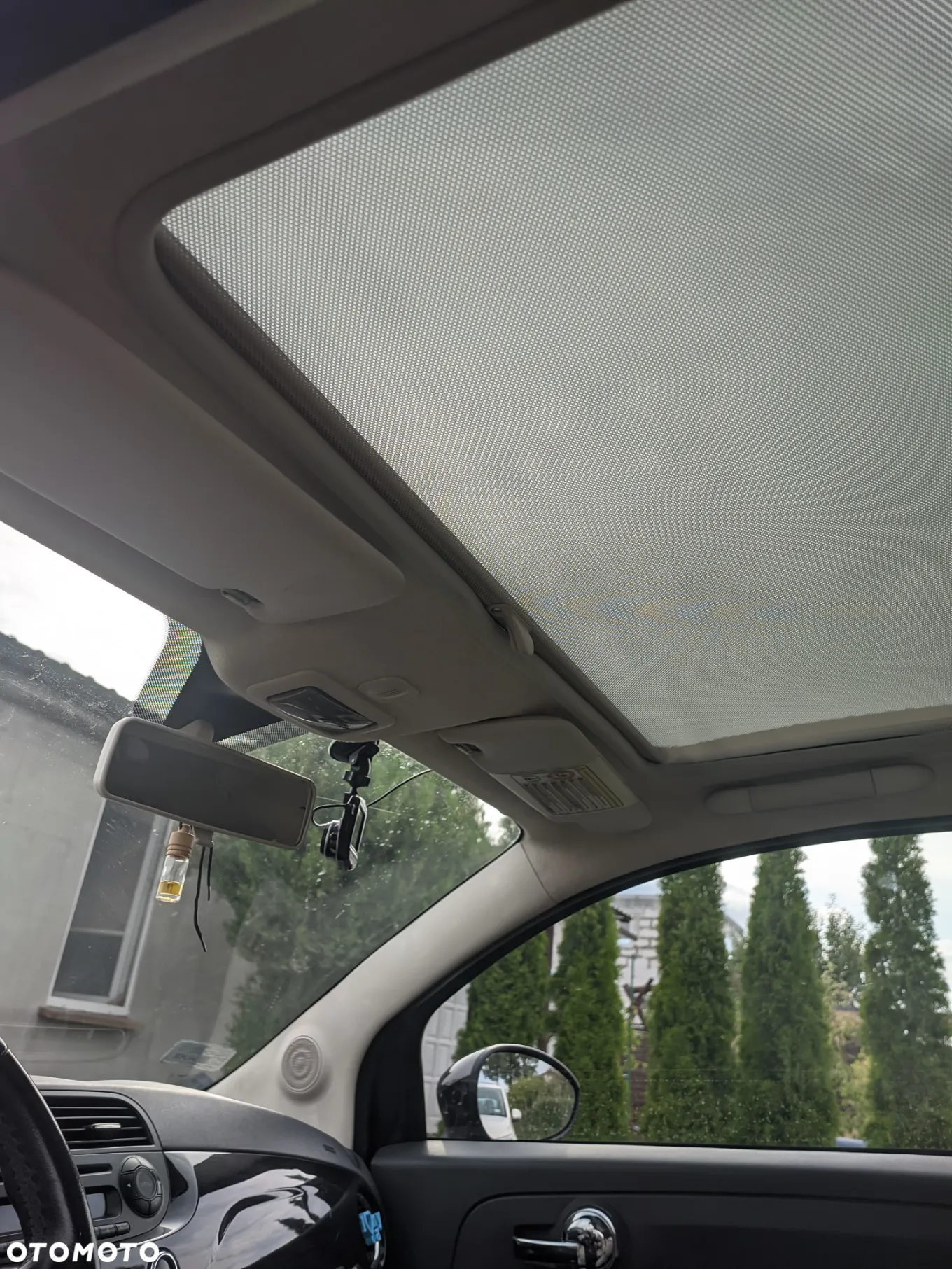 Fiat 500 1.3 Multijet Pop Euro5 - 11