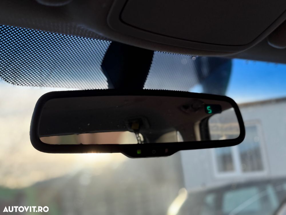 Kia Sportage 2.0i CRDI 4x4 6MT EX Comfort - 24