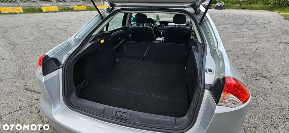 Renault Laguna 2.0 Dynamique - 16