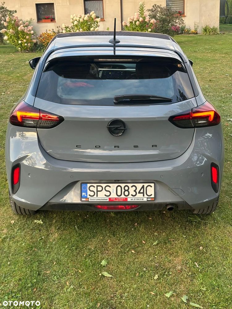 Opel Corsa - 11
