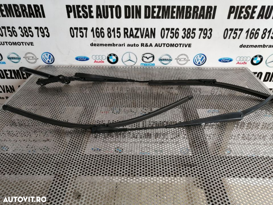 Brate Brat Stergator Stanga Dreapta Mercedes B Class W246 Volan Stanga - 3