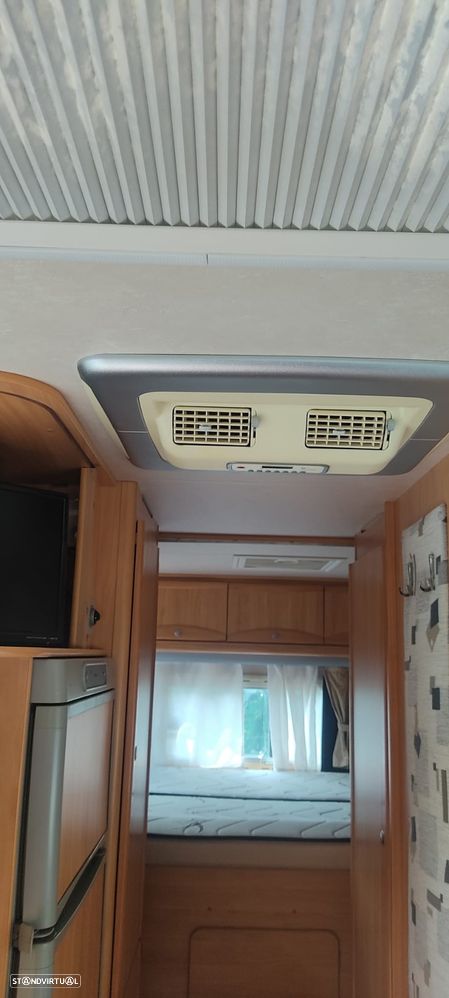 Adria Adriatik ADRIA MOBIL - 15