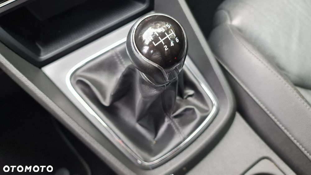 Seat Leon 1.6 TDI ECOMOTIVE Style S&S - 23