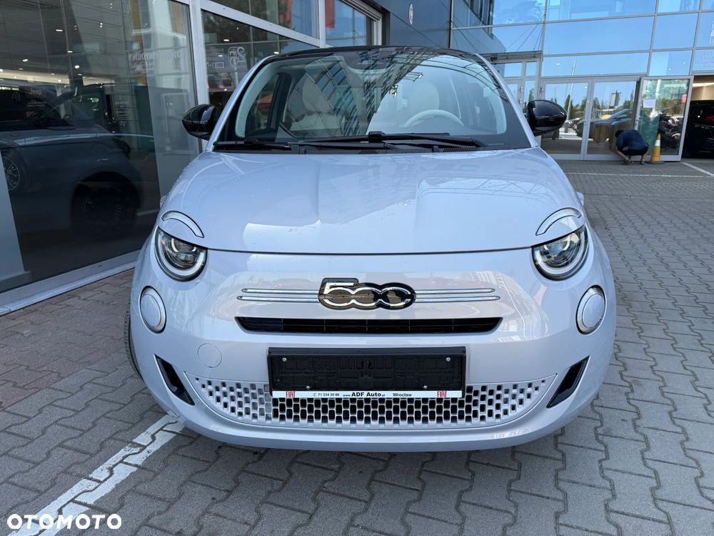 Fiat 500 la Prima - 2