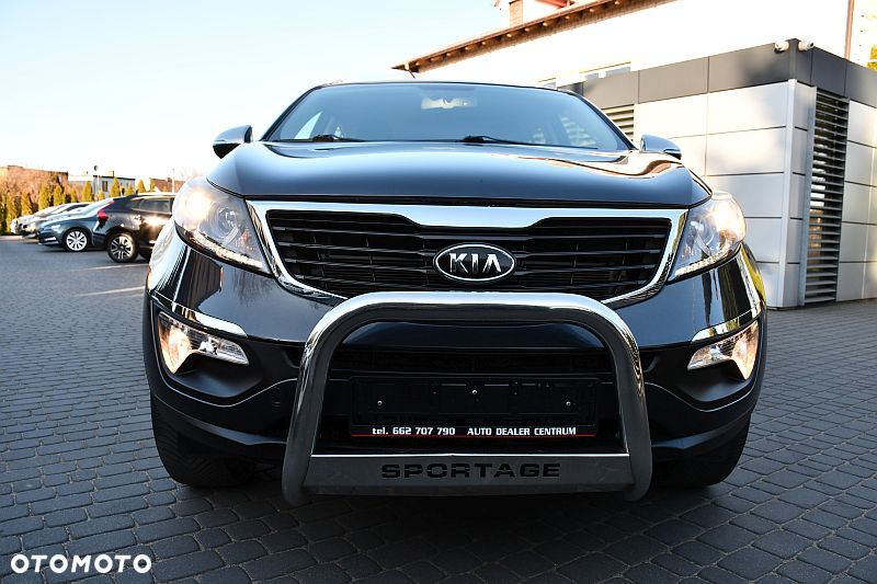 Kia Sportage 2.0 XL - 5