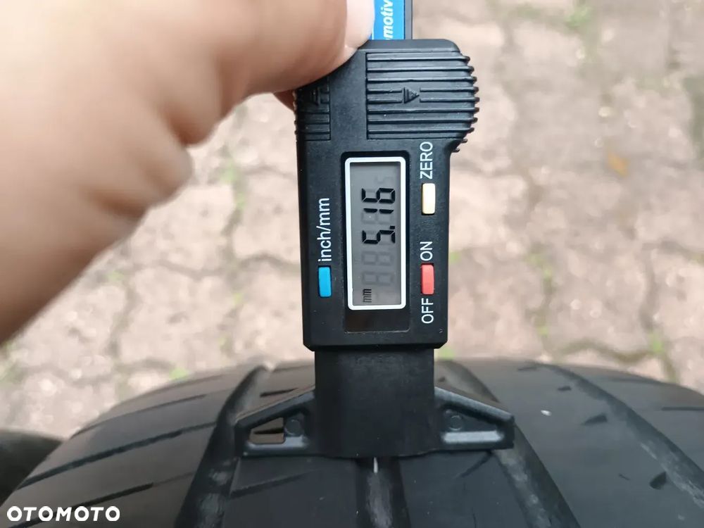 Alufelgi Kia Sportage 5 x 114,3 lato 225/60/17 czujniki - 24